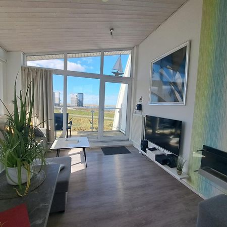 Ferienhaus Meerzeit Marina Wendtorf Экстерьер фото