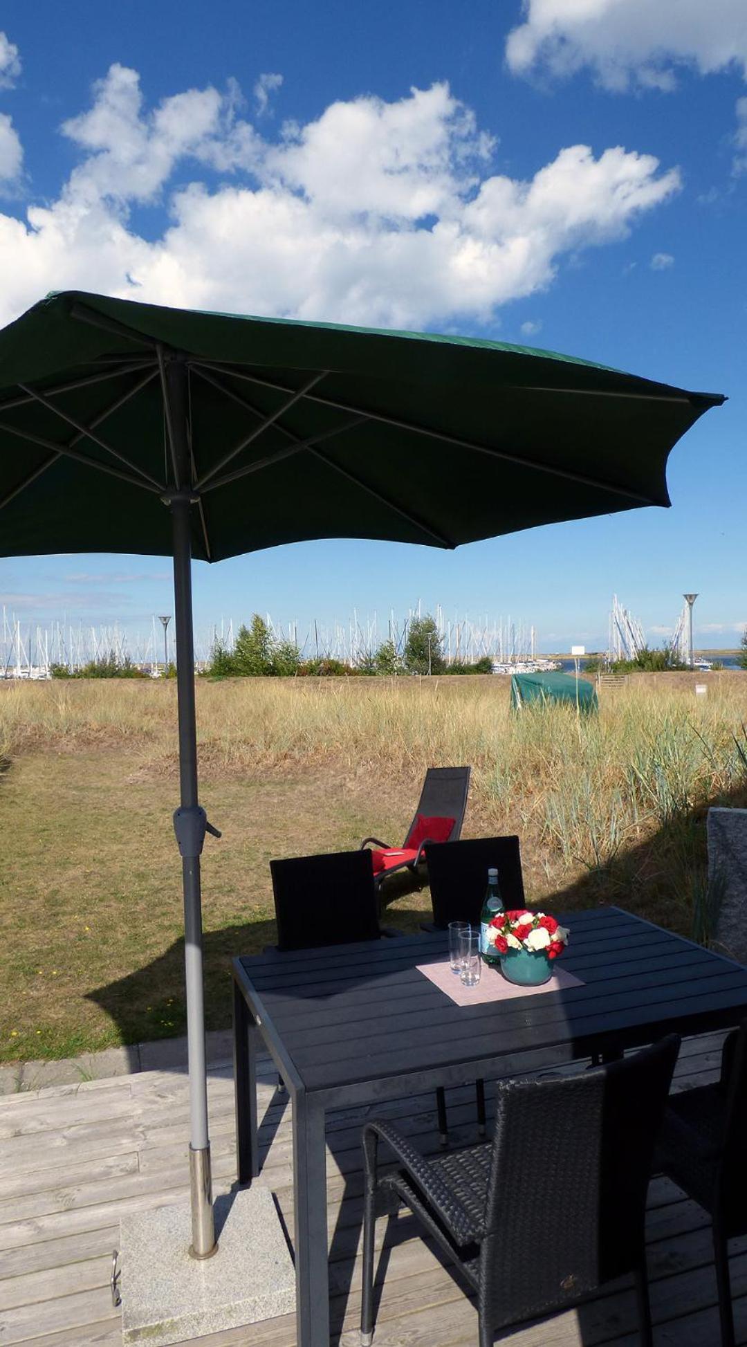 Ferienhaus Meerzeit Marina Wendtorf Экстерьер фото