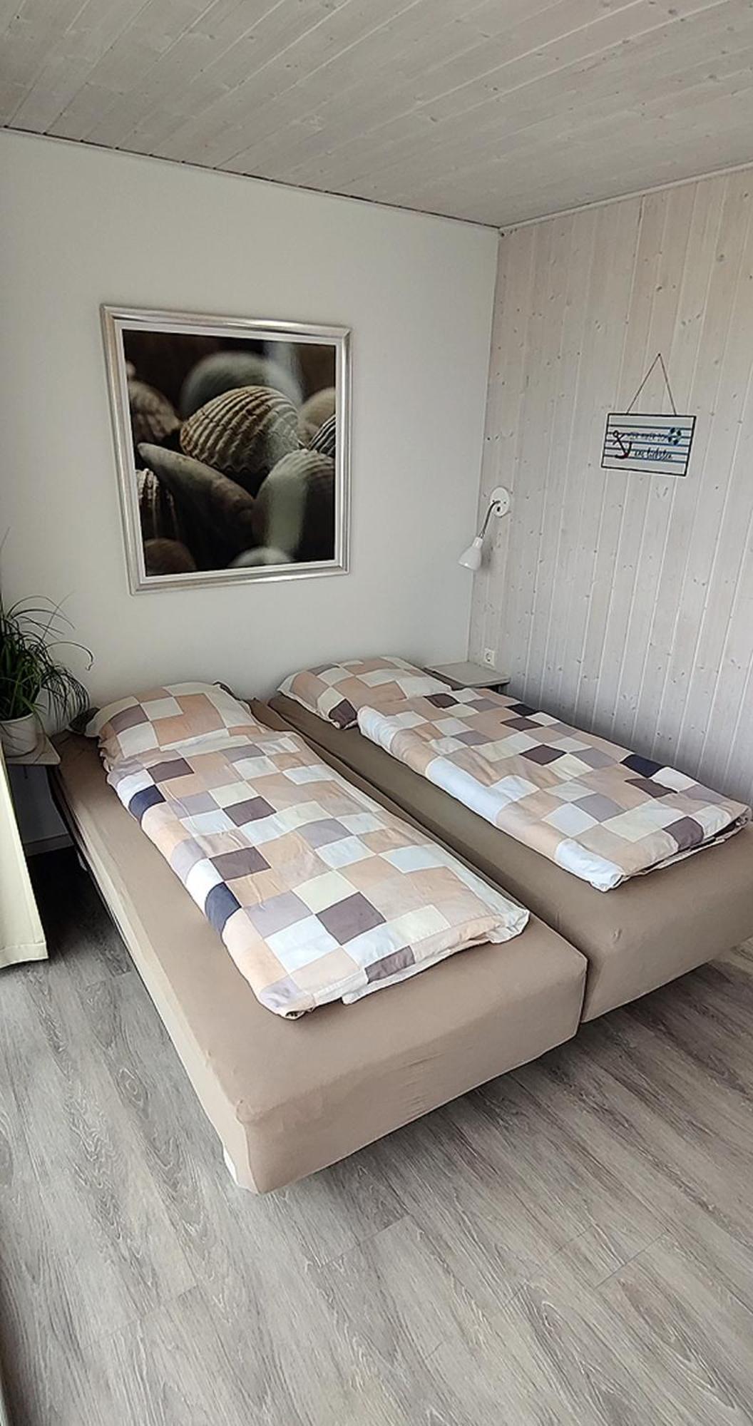 Ferienhaus Meerzeit Marina Wendtorf Экстерьер фото