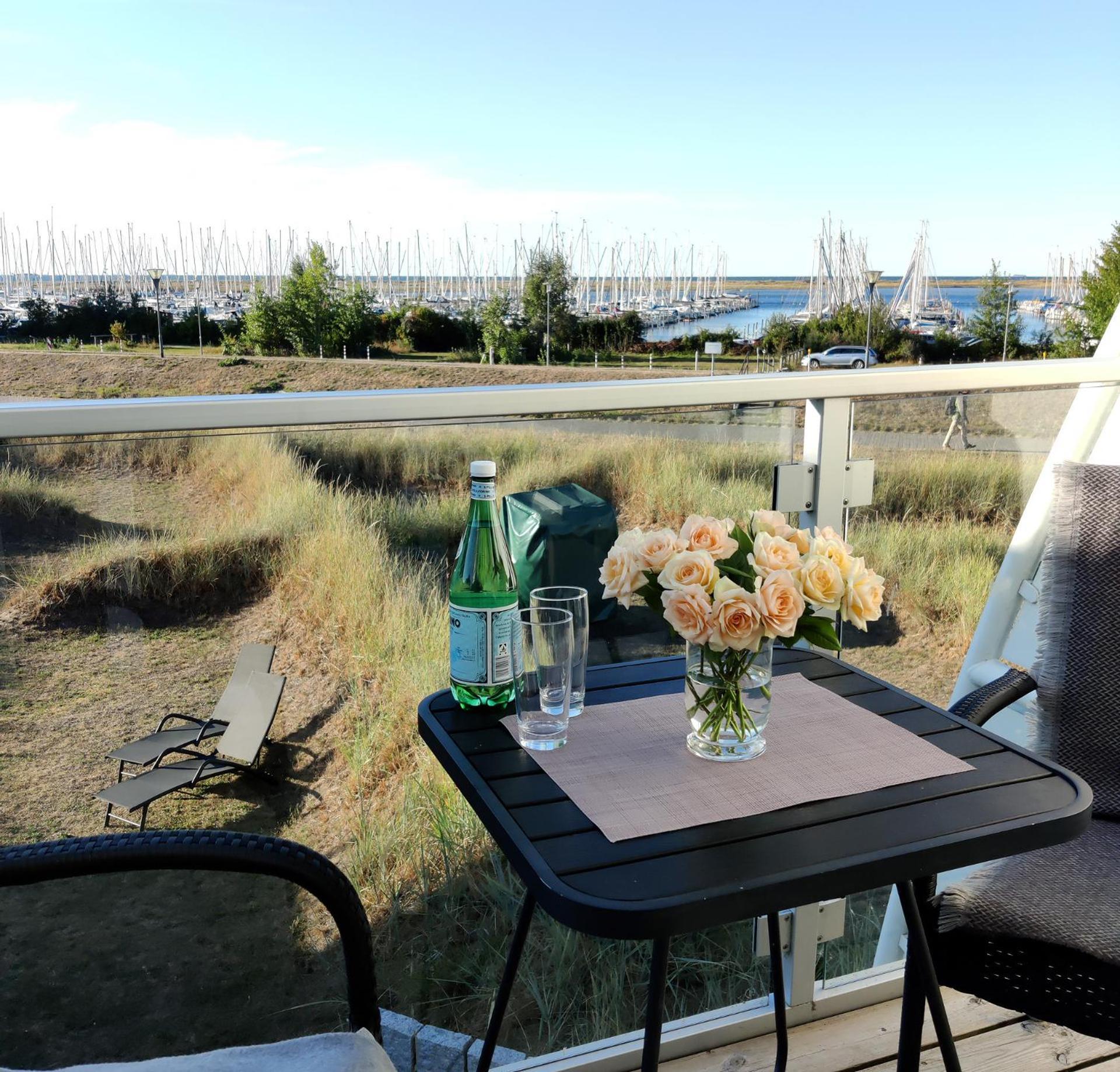 Ferienhaus Meerzeit Marina Wendtorf Экстерьер фото