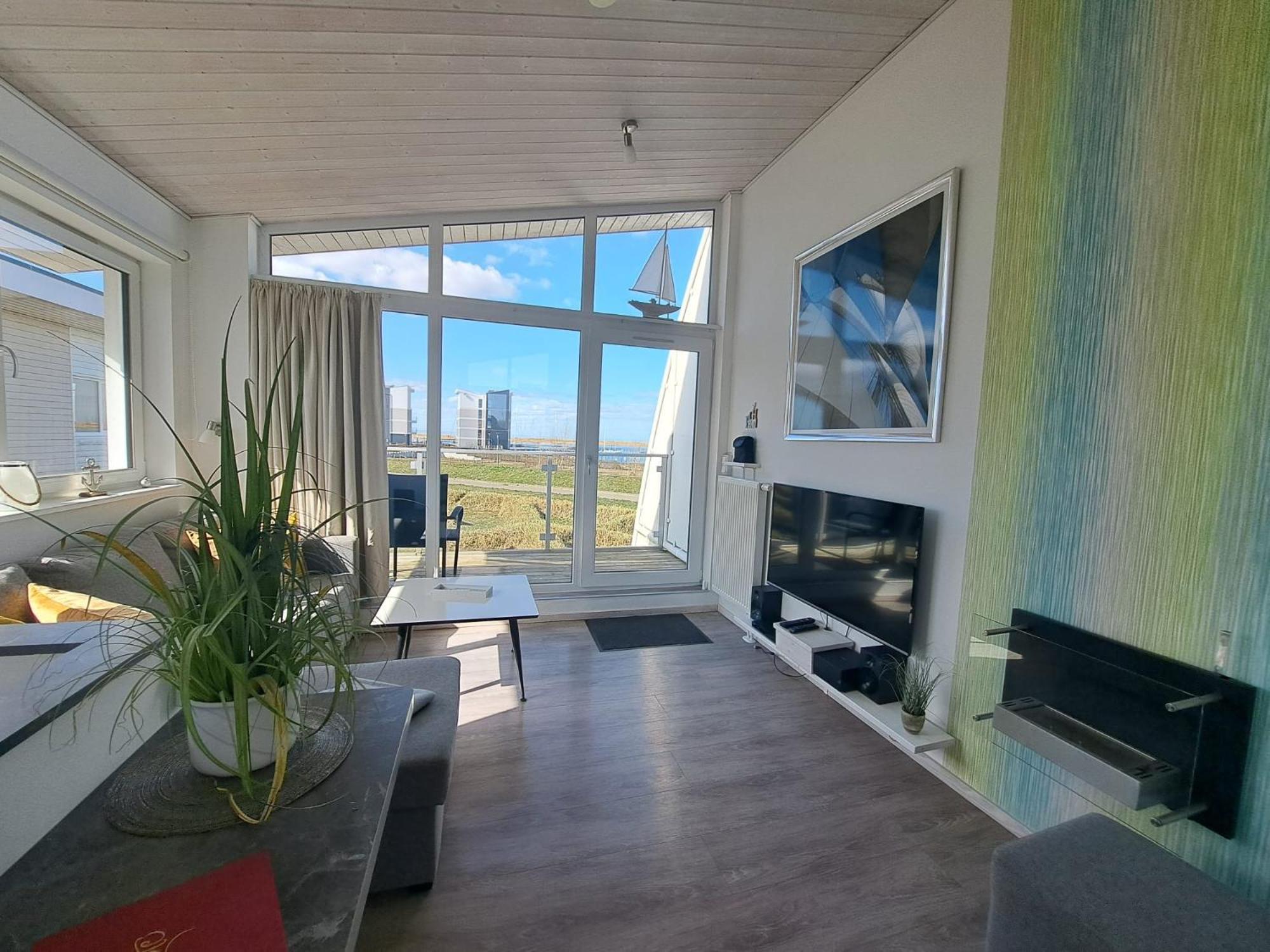 Ferienhaus Meerzeit Marina Wendtorf Экстерьер фото